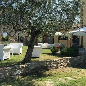 La Posta Reale Alloggio per agriturismo Castiglion Fibocchi