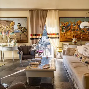Jasmine Luxury House Appartamento Modica