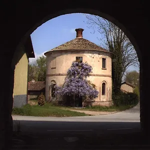 La Casa Rotonda Sforzesca Vigevano