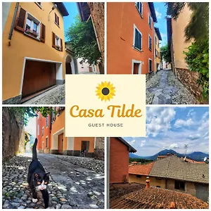 Casa Tilde Cunardo