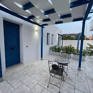  Bed & Breakfast Santorini Italy