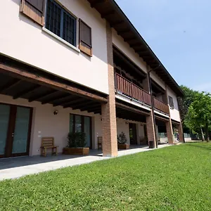 B&b” La Tezza” Bed and breakfast