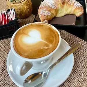  Bed & Breakfast Dhome Italy