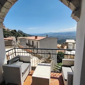Casa Bellavista Appartamento Baunei