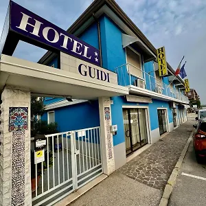 ** Hotel Guidi Italy