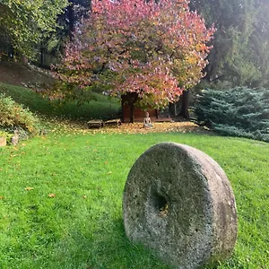 Il Mulino Di Valeria Canzo