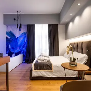  Guest house Residenze Chamur- Grattacielo Italy