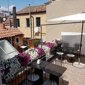 *** Guest house Al Portico Italy