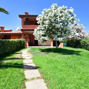 Villetta Marina Sestu Casa vacanze Costa Rei
