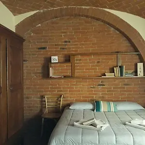 Mini-loft Tra Siena E Pienza Tradizionale Smart Traveller Friendly Appartamento Sinalunga