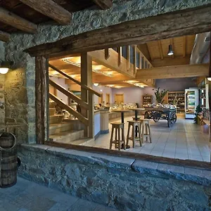 Casa Alessandra Chiuro