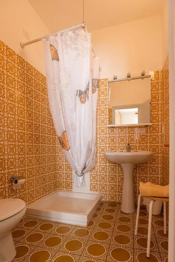 Отель La Svolta Chiuro